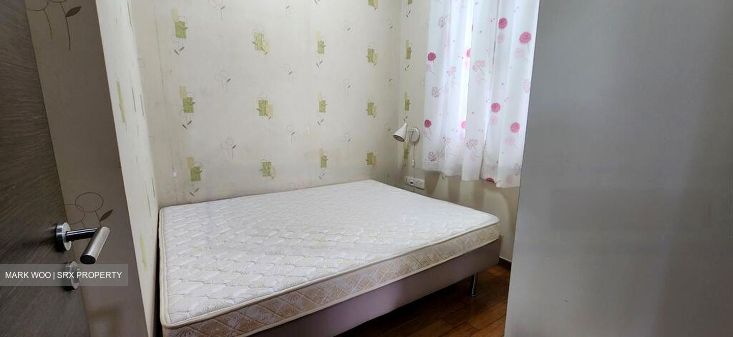 16 @ Amber (D15), Apartment #462071851